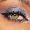 CHARLOTTE'S PALETTE OF BEAUTIFYING EYE TRENDS DENIM DIMENSION