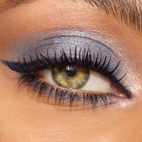 CHARLOTTE’S PALETTE OF BEAUTIFYING EYE TRENDS DENIM DIMENSION
