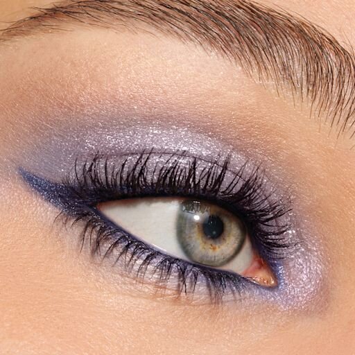 CHARLOTTE'S PALETTE OF BEAUTIFYING EYE TRENDS DENIM DIMENSION