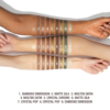 CHARLOTTE'S PALETTE OF BEAUTIFYING EYE TRENDS EMERALD EFFECT