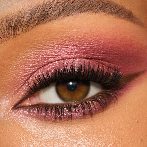 CHARLOTTE'S PALETTE OF BEAUTIFYING EYE TRENDS PINK LOVE