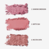 CHARLOTTE'S PALETTE OF BEAUTIFYING EYE TRENDS PINK LOVE