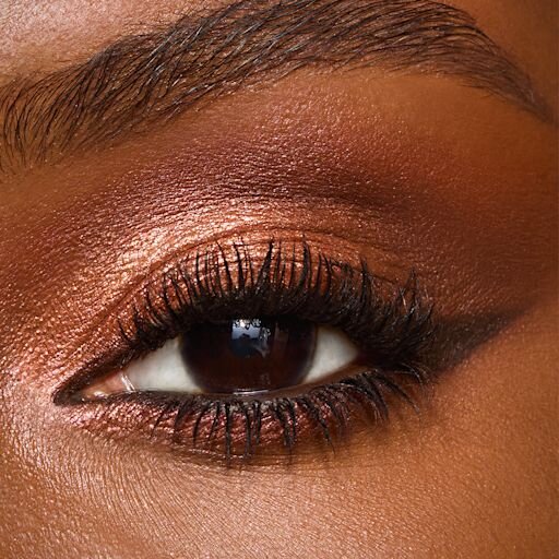 CHARLOTTE'S PALETTE OF BEAUTIFYING EYE TRENDS SENSUAL SUNSET