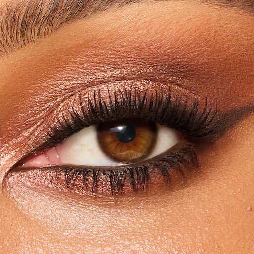 CHARLOTTE'S PALETTE OF BEAUTIFYING EYE TRENDS SENSUAL SUNSET