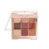 CHARLOTTE'S PALETTE OF BEAUTIFYING EYE TRENDS SENSUAL SUNSET