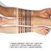 CHARLOTTE'S PALETTE OF BEAUTIFYING EYE TRENDS SUPER NEUTRAL