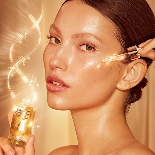 COLLAGEN SUPERFUSION FACIAL OIL 10ML