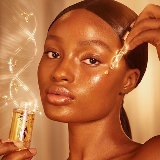 COLLAGEN SUPERFUSION FACIAL OIL 10ML