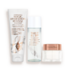 CLEANSE, TAKE IT ALL OFF & GLOW SET SKINCARE KIT