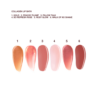 COLLAGEN LIP BATH KIT LIP KIT