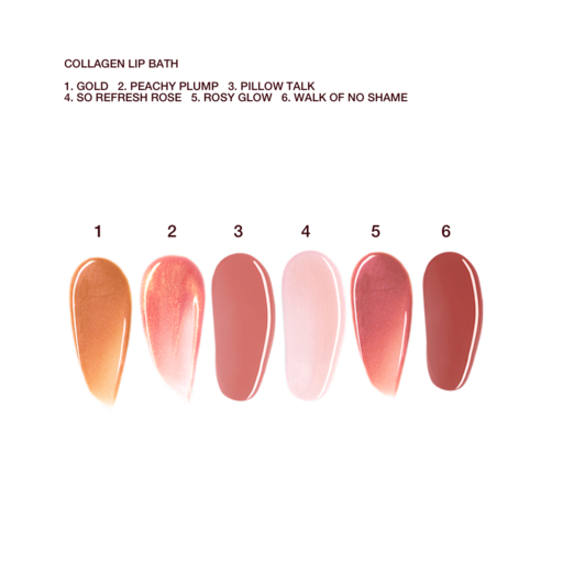 COLLAGEN LIP BATH KIT LIP KIT
