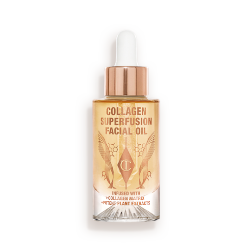 COLLAGEN SUPERFUSION FACIAL OIL 30 ML