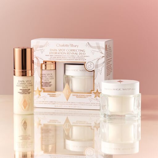 DARK SPOT CORRECTING HYDRATION REVIVAL DUO Gift Set