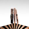 Exagger-Eyes Easy Eyeshadow & Mascara Trio Eye Kit
