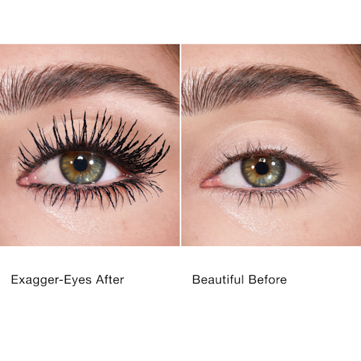 Exagger-Eyes Easy Eyeshadow & Mascara Trio Eye Kit
