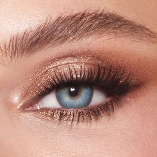 EXAGGER-EYES EASY EYESHADOW STICK AMBER HAZE