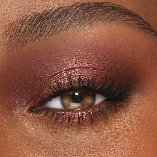EXAGGER-EYES EASY EYESHADOW STICK BRONZED GARNET