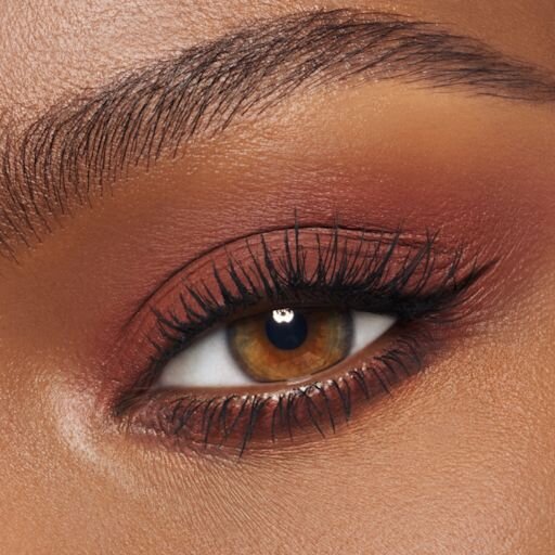 EXAGGER-EYES EASY EYESHADOW STICK COCOA CHERRY SCULPT