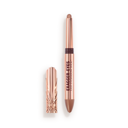 EXAGGER-EYES EASY EYESHADOW STICK MINK SCULPT
