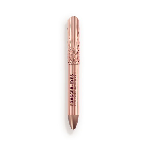EXAGGER-EYES EASY EYESHADOW STICK OYSTER TWILIGHT
