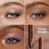 EXAGGER-EYES EASY EYESHADOW STICK OYSTER TWILIGHT