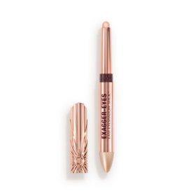 EXAGGER-EYES EASY EYESHADOW STICK SATIN DIAMONDS