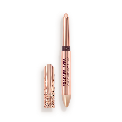 EXAGGER-EYES EASY EYESHADOW STICK SATIN DIAMONDS
