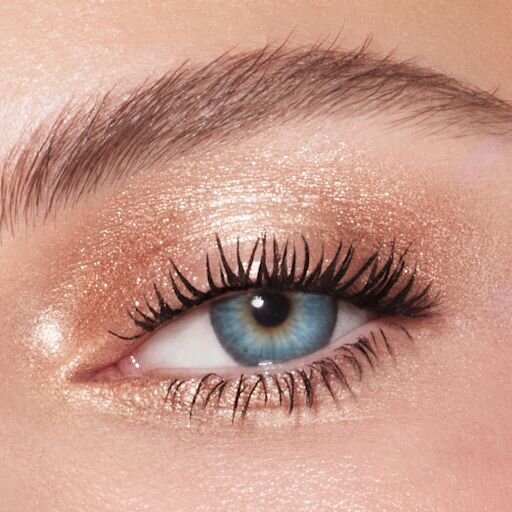 EXAGGER-EYES EASY EYESHADOW STICK SATIN DIAMONDS