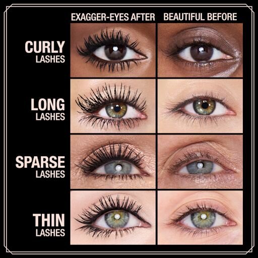 REVIVE & EXAGGER-EYES DUO EYE KIT