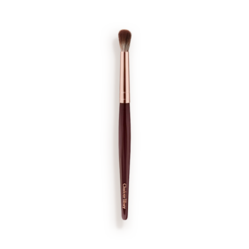 EYE BLENDER BRUSH ROSE GOLD & NIGHT CRIMSON
