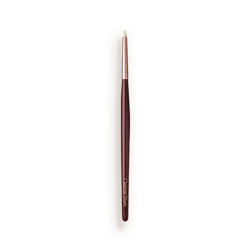 EYE LINER BRUSH ROSE GOLD & NIGHT CRIMSON