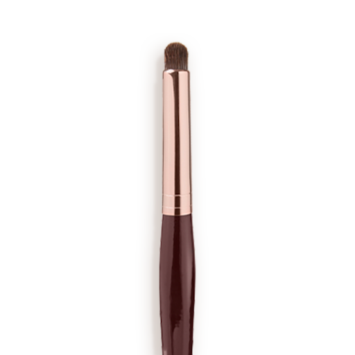 EYE SMUDGER BRUSH ROSE GOLD & NIGHT CRIMSON
