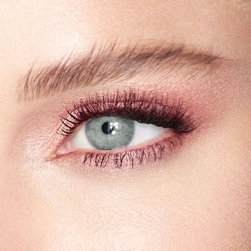 EYES TO MESMERISE ROSE GOLD
