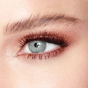 EYES TO MESMERISE STAR GOLD