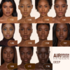 AIRBRUSH FLAWLESS PERFECT, BLUR & SET KIT FACE KIT