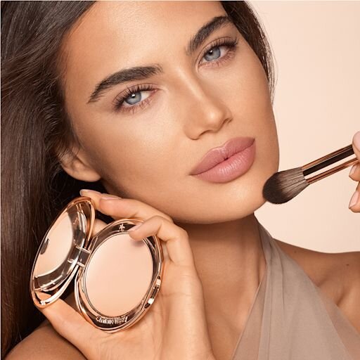 WEDDING DAY MAGIC MAKEUP TOUCH-UP KIT FACE KIT