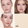 AIRBRUSH FLAWLESS FINISH & SET DUO Complexion Kit