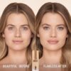 AIRBRUSH FLAWLESS FOUNDATION 4 NEUTRAL