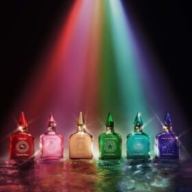 FRAGRANCE COLLECTION OF EMOTIONS 6 X 1.5ML DISCOVERY SET