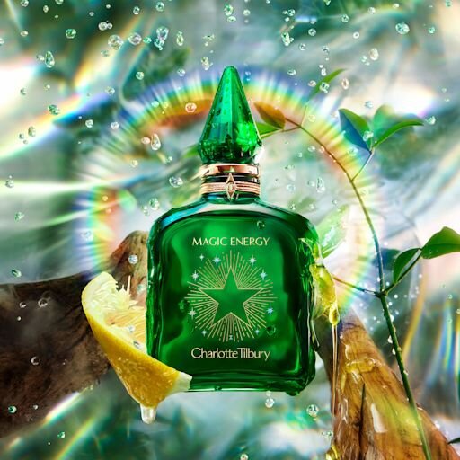 FRAGRANCE COLLECTION OF EMOTIONS 6 X 1.5ML DISCOVERY SET