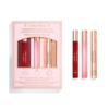FRAGRANCE COLLECTION OF EMOTIONS PERFUME TRAVEL TRIO SET LIMITED EDITION FRAGRANCE KIT