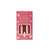 GLOSS & LIPSTICK DUO 90s PINK