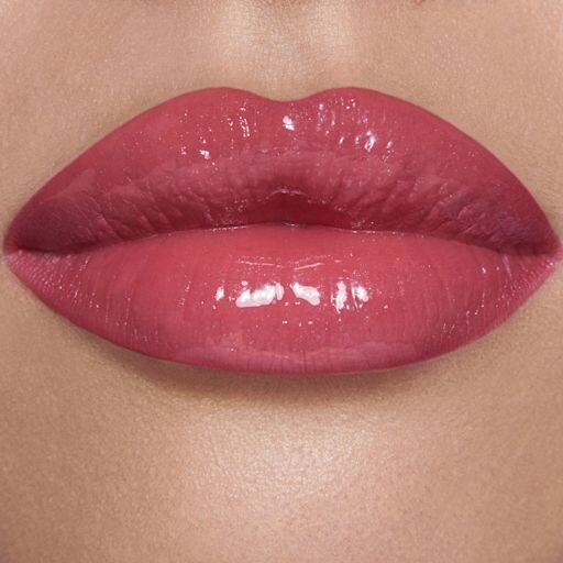 GLOSS & LIPSTICK DUO 90s PINK