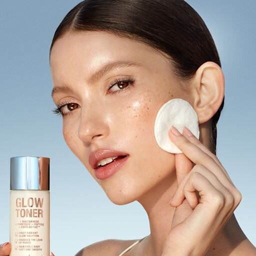 GLOW TONER 150 ML