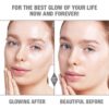 GLOW TONER 150 ML