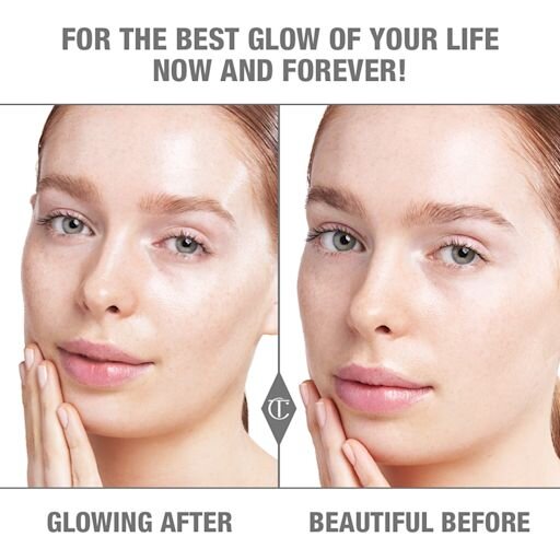 GLOW TONER 150 ML