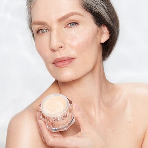 MAGIC NIGHT CREAM 50 ML REFILL