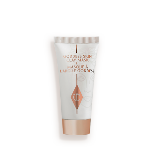 GODDESS SKIN CLAY MASK 15 ML