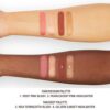 HOLLYWOOD BLUSH & GLOW GLIDE PALETTE LIGHT TO MEDIUM