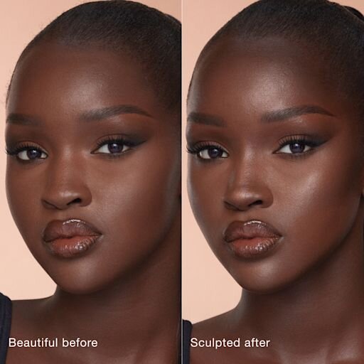 HOLLYWOOD CONTOUR WAND DEEP